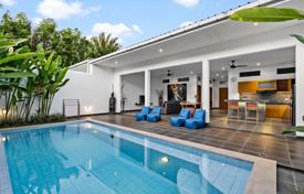 2 odalılar villa 200 m² Jalan Umalas'da, Endonezya. $150,000