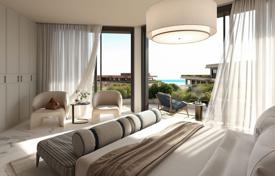 Daire 39 m² Ulcinj city'da, Karadağ. 200,000 €