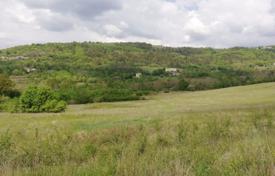 Arsa Motovun'da, Hırvatistan. 950,000 €