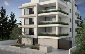 3 odalılar çatı dairesi Limasol'da, Kıbrıs. 850,000 €