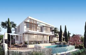 4 odalılar villa Peyia'da, Kıbrıs. 4,200,000 €