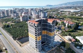 Çatı dairesi – Mahmutlar, Antalya, Türkiye. $187,000