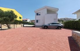 1 odalılar daire 50 m² Zadar County'da, Hırvatistan. 190,000 €