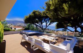 4 odalılar villa 200 m² Roquebrune - Cap Martin'da, Fransa. 2,700,000 €