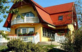 Yazlık ev – Balatonföldvár, Somogy, Macaristan. 314,000 €