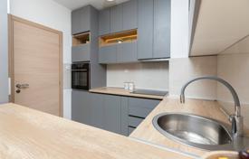 2 odalılar daire 55 m² Bečići'de, Karadağ. 302,000 €