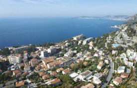 1 odalılar yeni binada daireler Cap d'Ail'de, Fransa. 202,000 €