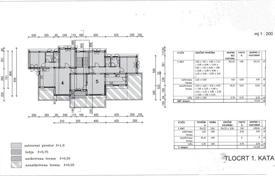 12 odalılar şehir içinde müstakil ev 445 m² Primorje-Gorski Kotar County'da, Hırvatistan. 920,000 €