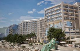 1 odalılar yeni binada daireler 56 m² Rafailovići'de, Karadağ. 264,000 €