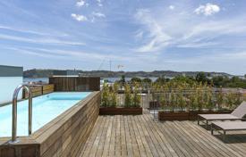 3 odalılar daire 286 m² Lizbon'da, Portekiz. 1,800,000 €