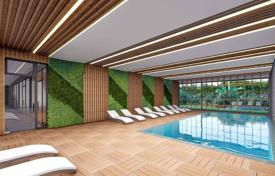 Çatı dairesi – Alanya, Antalya, Türkiye. $257,000