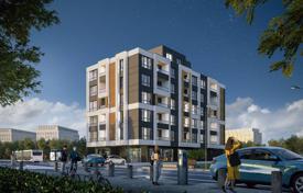 3 odalılar daire 104 m² Burgas (city)'da, Bulgaristan. 150,000 €