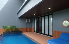 3 odalılar villa 238 m² Pererenan'da, Endonezya. $320,000