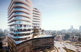 Konut kompleksi Trussardi Residences – Al Furjan, Dubai, BAE. Min.$948,000