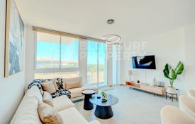 2 odalılar daire Paralimni'de, Kıbrıs. 320,000 €