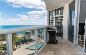 2 odalılar daire 130 m² North Miami Beach'da, Amerika Birleşik Devletleri. $850,000