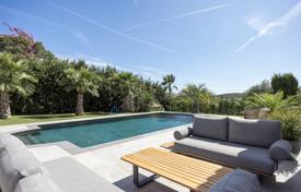 5 odalılar villa La Colle-sur-Loup'da, Fransa. 2,750,000 €