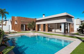 3 odalılar villa 145 m² Murcia (city)'da, İspanya. 595,000 €