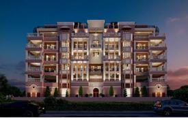 2 odalılar daire 119 m² Nicosia'da, Kıbrıs. 550,000 €