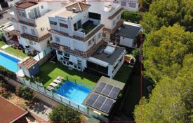 3 odalılar villa 104 m² Orihuela Costa'da, İspanya. 396,000 €