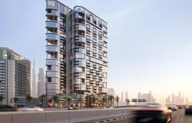 Ofis HQ by Rove – Business Bay, Dubai, BAE. $2,014,000