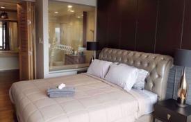 2 odalılar kondominyumda daireler Sathon'da, Tayland. $579,000