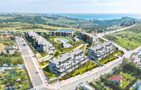 4 odalılar daire 118 m² Manilva'da, İspanya. 533,000 €
