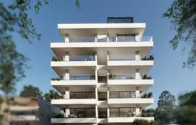 3 odalılar çatı dairesi Larnaca (city)'da, Kıbrıs. 825,000 €
