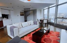 1 odalılar daire 100 m² Şişli'de, Türkiye. $337,000