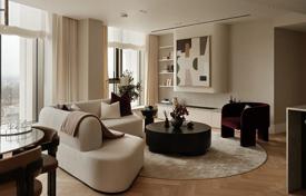 New residential complex with apartments Londra'da, Birleşik Krallık. Min.£878,000