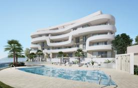 2 odalılar çatı dairesi 318 m² Las Lagunas de Mijas'da, İspanya. 1,150,000 €