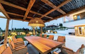 4 odalılar villa 150 m² Chaniotis'da, Yunanistan. 700,000 €