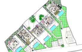 3 odalılar yeni binada daireler 99 m² Ammoudara'da, Yunanistan. 430,000 €