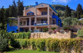 Villa – Korfu, Administration of the Peloponnese, Western Greece and the Ionian Islands, Yunanistan. 4,200,000 €