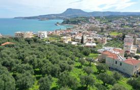 Arsa Kalyves'da, Yunanistan. 1,380,000 €