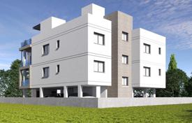 2 odalılar çatı dairesi Larnaka'da, Kıbrıs. 255,000 €