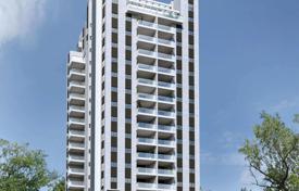 4 odalılar daire 128 m² Netanya'da, İsrail. $910,000