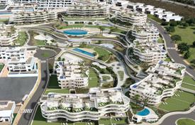 3 odalılar çatı dairesi 221 m² Benidorm'da, İspanya. 604,000 €