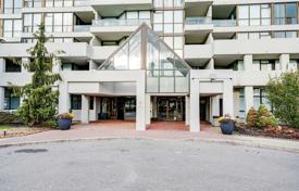 2 odalılar daire Etobicoke'de, Kanada. C$1,050,000