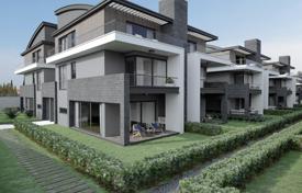 4 odalılar villa 290 m² Antalya (city)'da, Türkiye. 61,081,000 TRY