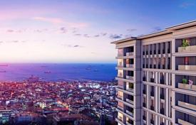 Sıfır daire – İstanbul, Türkiye. $258,000