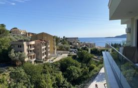 2 odalılar daire 54 m² Budva'da, Karadağ. 189,000 €