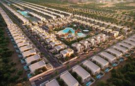 Konut kompleksi Sukoon by Sanzen – Sharjah, BAE. Min.$677,000