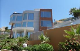 4 odalılar yazlık ev 535 m² Agios Tychonas'da, Kıbrıs. 2,500,000 €
