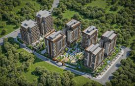 New residential complex with apartments Zeytinburnu'da, Türkiye. Min.23,583,000 TRY