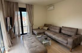 2 odalılar daire 60 m² Budva city'da, Karadağ. 210,000 €