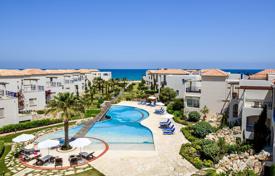 2 odalılar çatı dairesi Girit'te, Yunanistan. 415,000 €