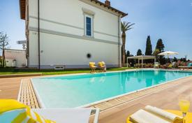 Villa – Rosignano Marittimo, Toskana, İtalya. 3,300 € haftalık
