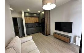 2 odalılar daire 40 m² Krtsanisi Street'da, Gürcistan. $110,000