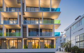2 odalılar daire 106 m² Quintana Roo'da, Mexico. $372,000